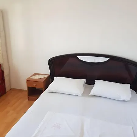 Apartments Zoran Apartamento
