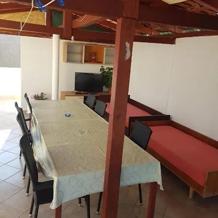 Apartments Zoran * Rogoznica (Sibenik-Knin)