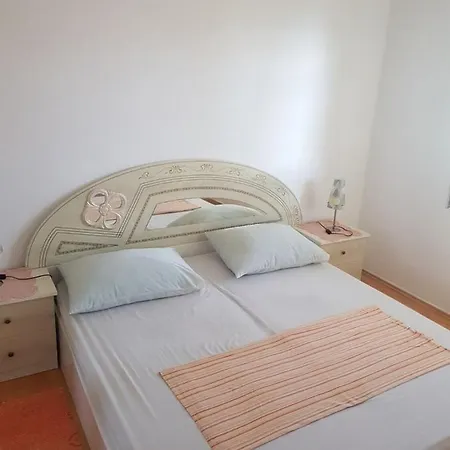 Apartments Zoran Apartamento *