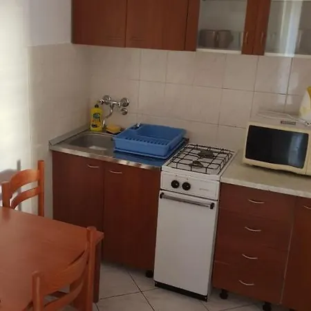 Apartamento Apartments Zoran *