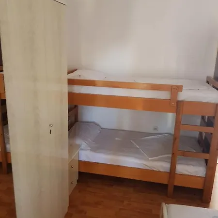 Apartments Zoran Apartamento Rogoznica (Sibenik-Knin)